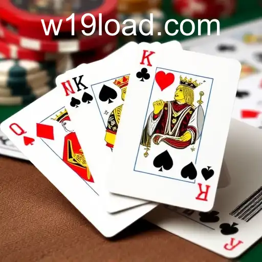 The Fascination and Legacy of Card Games: A Detailed Exploration