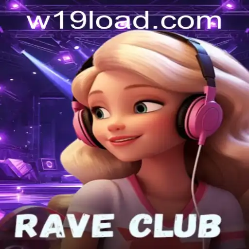 Dive into the Electrifying World of RaveClub: A Game That's Redefining Interactive Entertainment