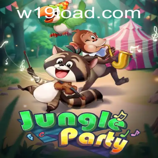 Exploring the Thrills of JungleParty: A Riveting Gameplay Experience