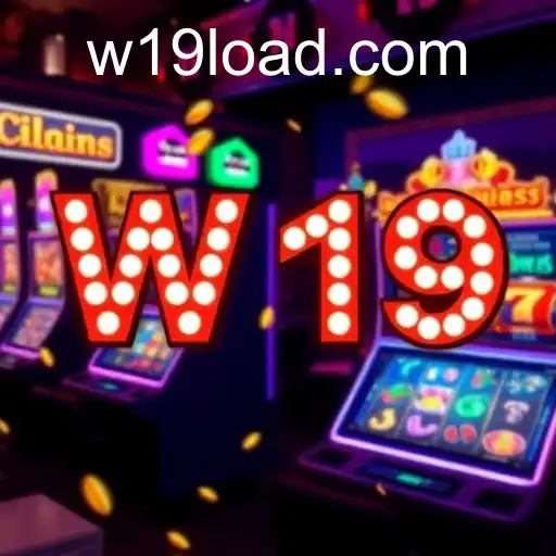 Exploring the Dynamic World of Online Slots: The Role of W19