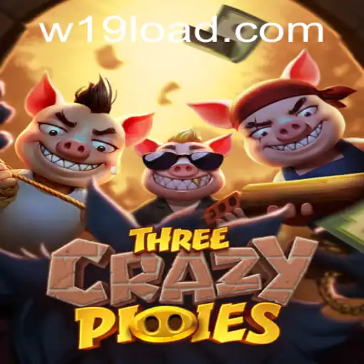 Thrilling Adventures Await in the World of ThreeCrazyPiggies