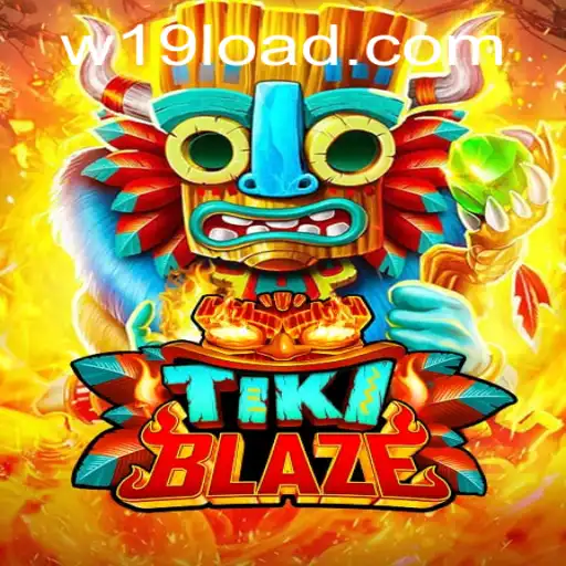 TikiBlaze: An Electrifying Journey into the Heart of W19